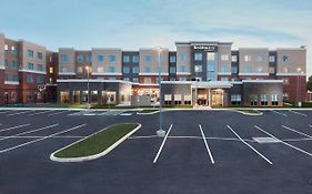 Residence Inn Richmond Midtown/Glenside